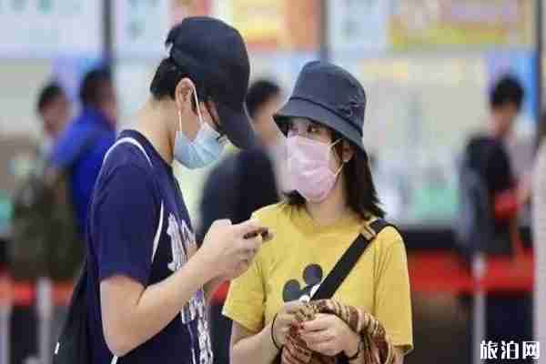 中国多地对来自境外旅客实施14天隔离措施
