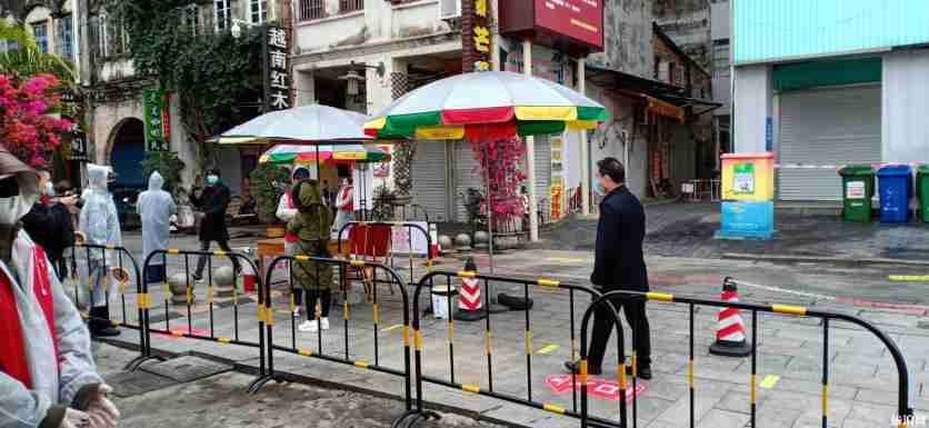 北海老街什么时候开门 解封了吗 2020北海老街开放时间 北海老街什么时候开门 解封了吗 2020北海老街开放时间