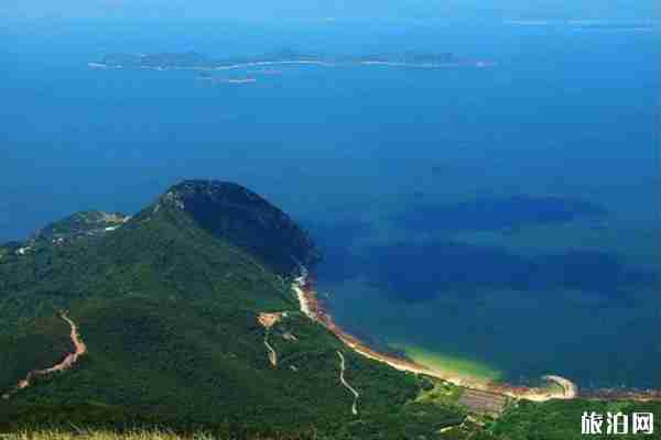 2020疫情期間深圳大鵬新區旅游預約入口及流程-恢復開放景點 2020疫情期間深圳大鵬新區旅游預約入口及流程-恢復開放景點