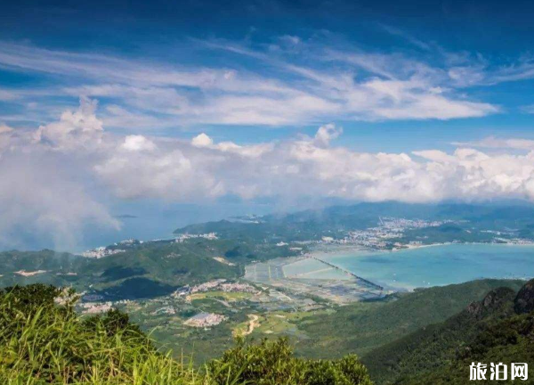 2020疫情期間深圳大鵬新區旅游預約入口及流程-恢復開放景點 2020疫情期間深圳大鵬新區旅游預約入口及流程-恢復開放景點