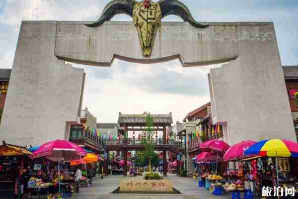 綿陽北川有哪些景點開放 附開放時間和范圍 綿陽北川有哪些景點開放 附開放時間和范圍