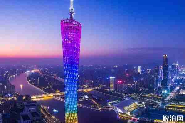 2020廣州塔恢復(fù)開放時(shí)間和范圍 門票預(yù)購須知 2020廣州塔恢復(fù)開放時(shí)間和范圍 門票預(yù)購須知