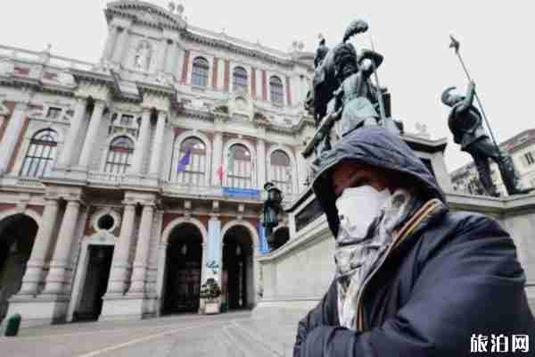 外國人入境中國需要隔離嗎