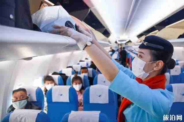 2020廈門航班什么時候恢復正常和恢復航班