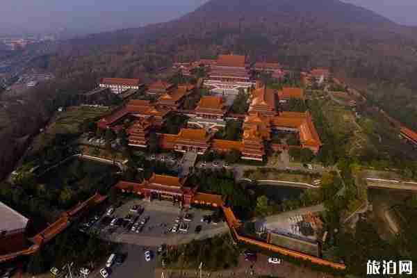 合肥开福寺求什么最灵 合肥开福寺求什么最灵