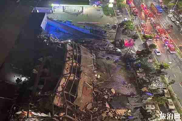 2020福建泉州欣佳酒店倒塌最新情況和原因 2020福建泉州欣佳酒店倒塌最新情況和原因