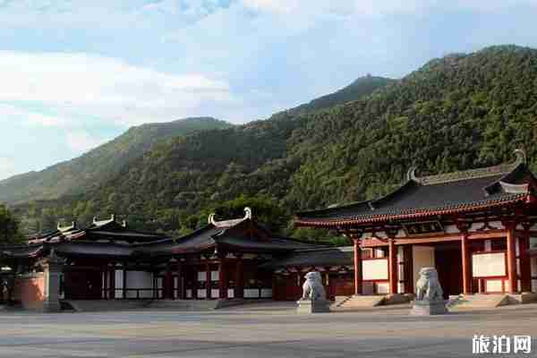 2020華清宮免費開放時間 門票預約渠道-時間