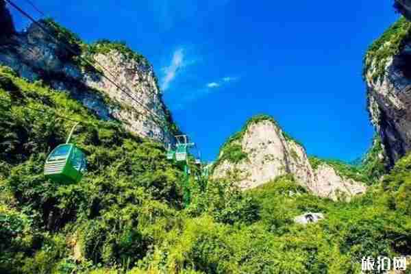 2020對湖北人免票的景區(qū)有哪些