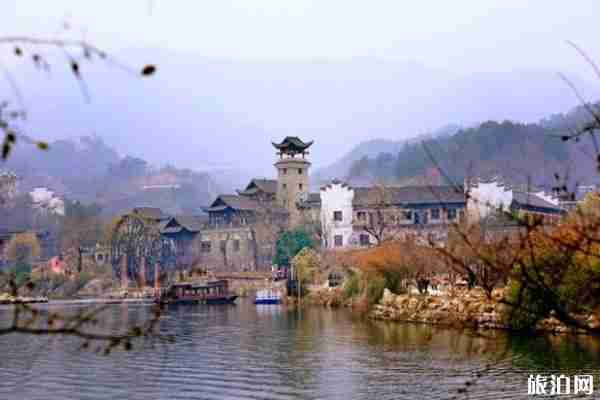 2020對湖北人免票的景區(qū)有哪些