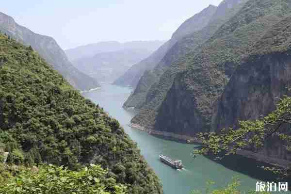 白帝城景點(diǎn)有哪些 門票多少一張