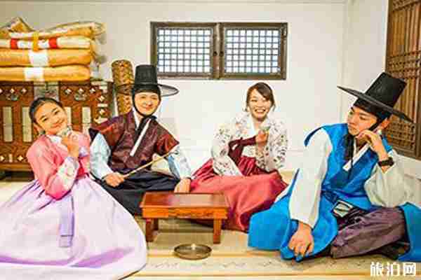 韓國首爾南山塔攻略