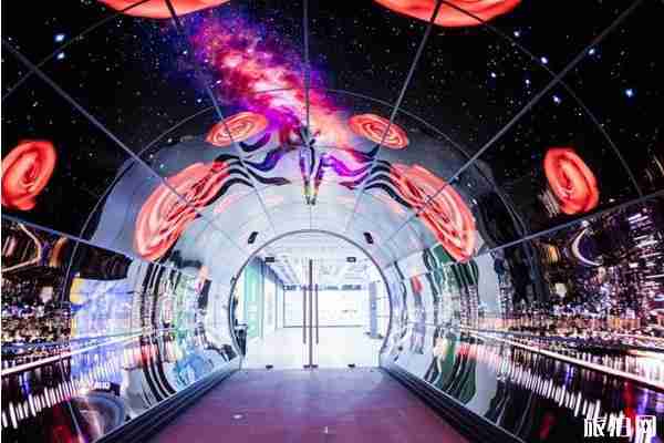 韓國首爾南山塔攻略