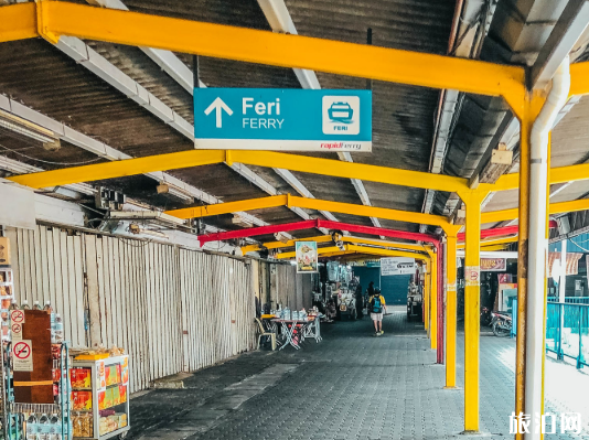 去馬來西亞轉機都需要什么 馬來西亞交通方便嗎 