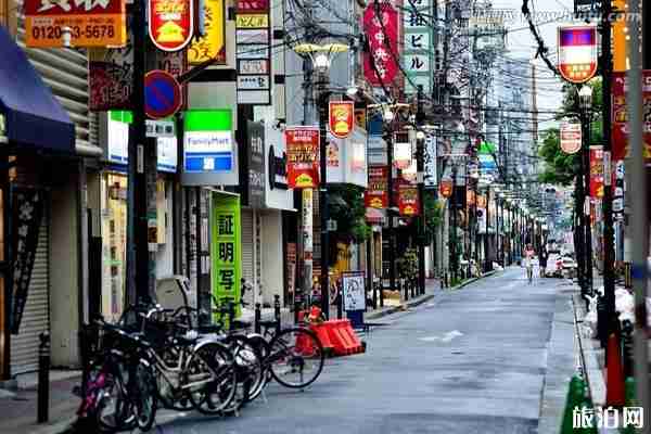 日本簽證暫時失效是哪些和信息整理