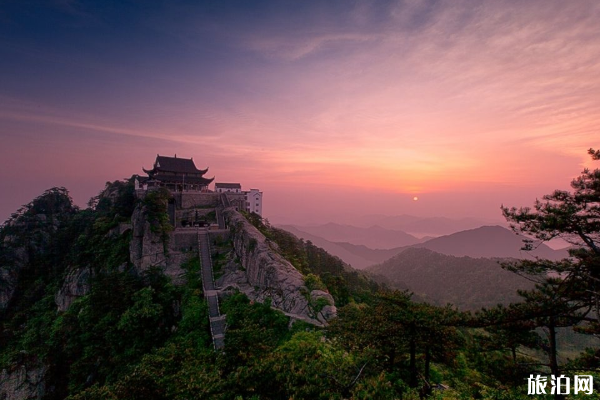 2020國內各地景區最新開放名單-適合春天去旅游的城市