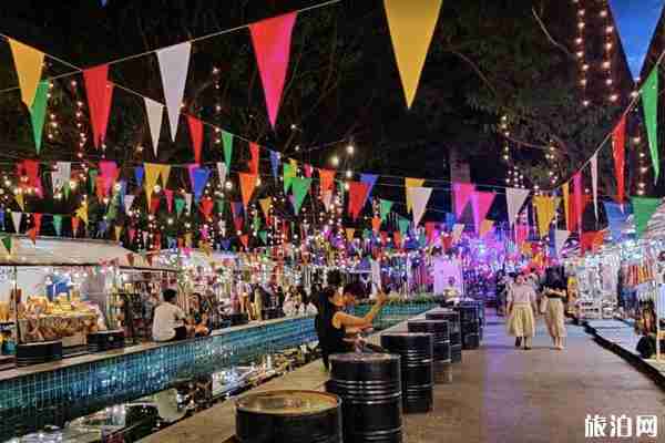 曼谷BTS票價和沿線景點(diǎn)介紹