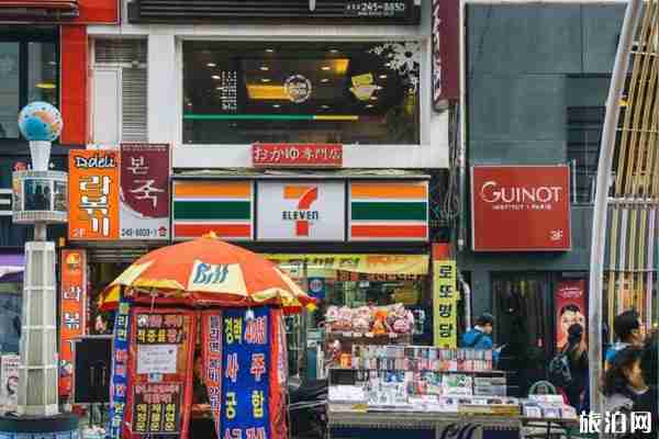 韓國人口2019總人數 人口密度比中國大嗎 有多少人旅游 韓國人口2019總人數 人口密度比中國大嗎 有多少人旅游