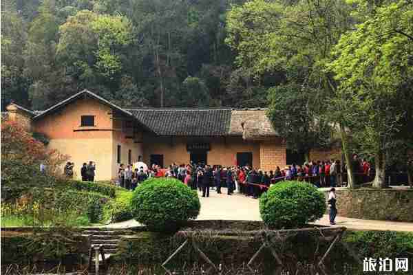 韶山自駕游通行證怎么辦理和自駕游攻略 韶山自駕游通行證怎么辦理和自駕游攻略