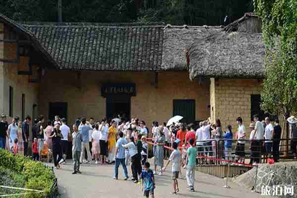 韶山自駕游通行證怎么辦理和自駕游攻略 韶山自駕游通行證怎么辦理和自駕游攻略