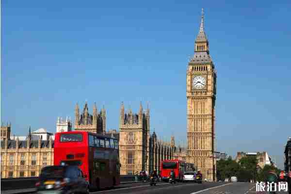 英國機票怎么買和航班時間 英國機票怎么買和航班時間