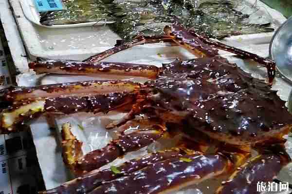 越南海鮮貴嗎和價(jià)格整理 越南海鮮貴嗎和價(jià)格整理