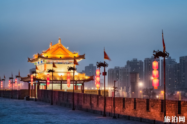 2020西安免費(fèi)開(kāi)放三個(gè)月景點(diǎn)名單 恢復(fù)開(kāi)放景點(diǎn)預(yù)約指南 2020西安免費(fèi)開(kāi)放三個(gè)月景點(diǎn)名單 恢復(fù)開(kāi)放景點(diǎn)預(yù)約指南