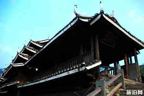 广西三江侗寨旅游攻略 广西三江侗寨旅游攻略