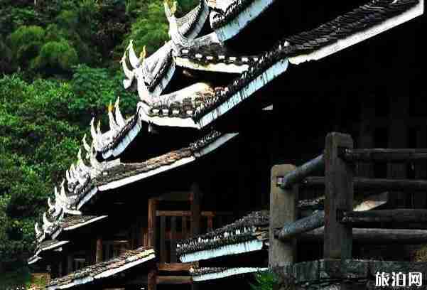 广西三江侗寨旅游攻略 广西三江侗寨旅游攻略