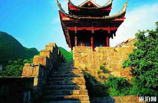 镇远古镇旅游攻略必玩景点推荐2020 镇远古镇旅游攻略必玩景点推荐2020