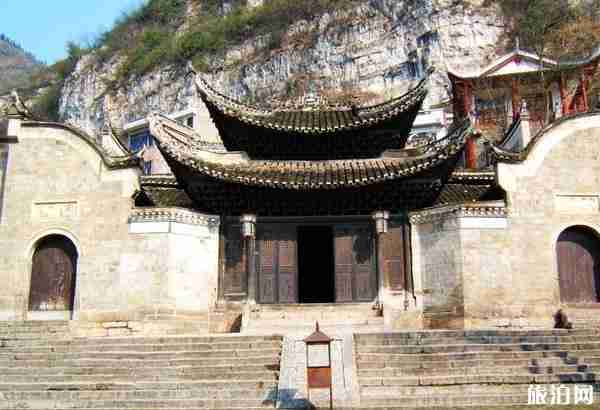 镇远古镇旅游攻略必玩景点推荐2020 镇远古镇旅游攻略必玩景点推荐2020