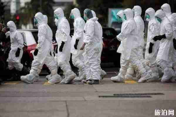 印度對入境人員采取14天隔離措施 入境限制措施