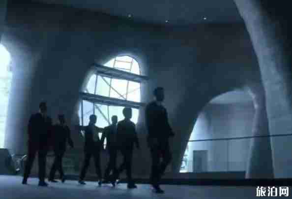 完美關(guān)系取景地是哪里