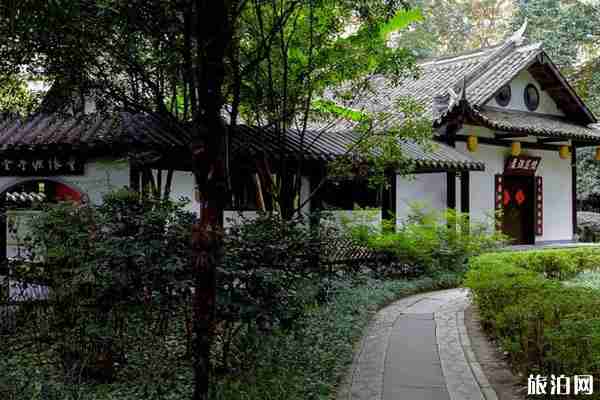 2020成都杜甫草堂恢復開放時間范圍和門票優惠 2020成都杜甫草堂恢復開放時間范圍和門票優惠