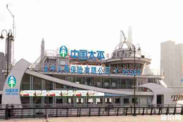 2020上海浦江游覽票價優惠政策和恢復開放時間