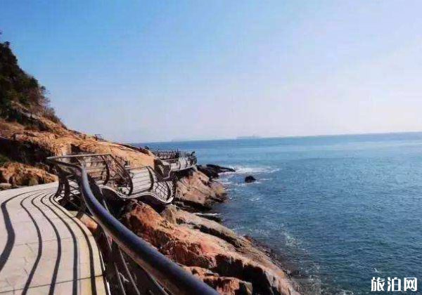 2020深圳大梅沙什么時候開放