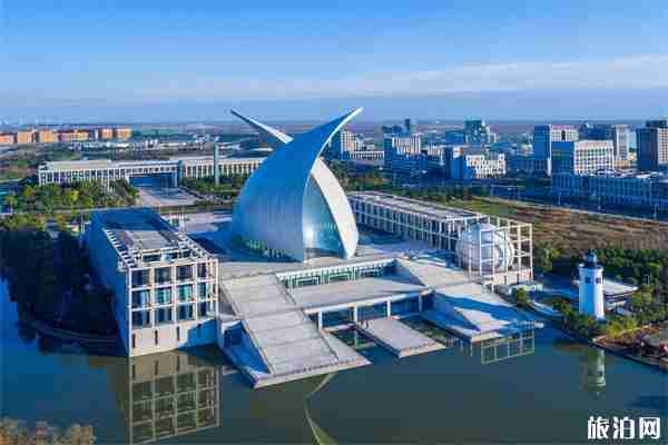 上海中國(guó)航海博物館門(mén)票優(yōu)惠措施 附入園提示-恢復(fù)