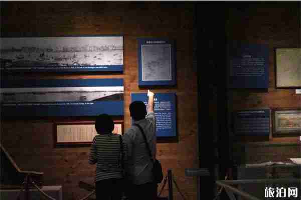 上海中國(guó)航海博物館門(mén)票優(yōu)惠措施 附入園提示-恢復(fù)