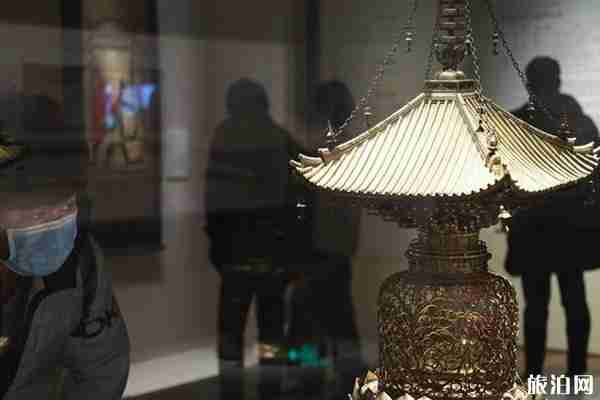 2020上海博物館恢復開放時間和展覽介紹