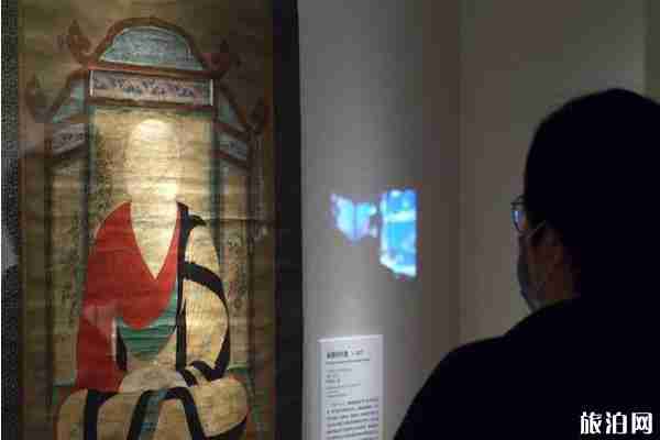 2020上海博物館恢復開放時間和展覽介紹