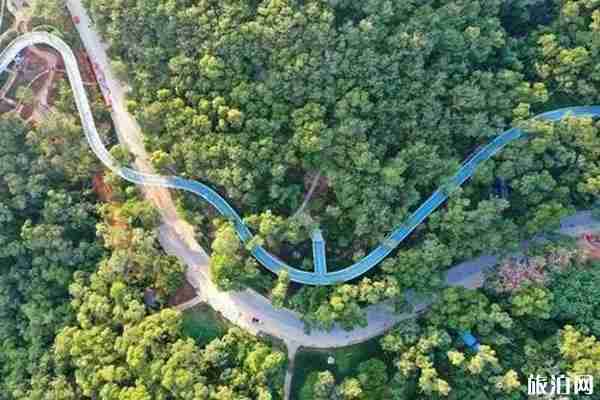 廈門山海健康步道恢復開放 可以騎自行車嗎 廈門山海健康步道恢復開放 可以騎自行車嗎