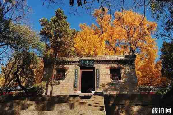 2020日照景區(qū)開放情況和開放景點介紹 2020日照景區(qū)開放情況和開放景點介紹