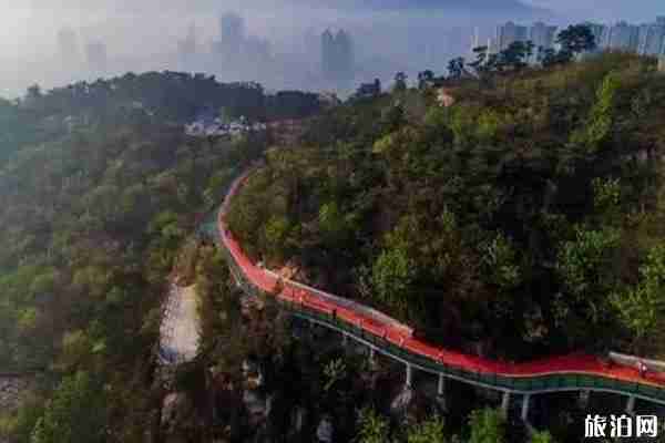 廈門山海健康步道恢復開放 可以騎自行車嗎 廈門山海健康步道恢復開放 可以騎自行車嗎