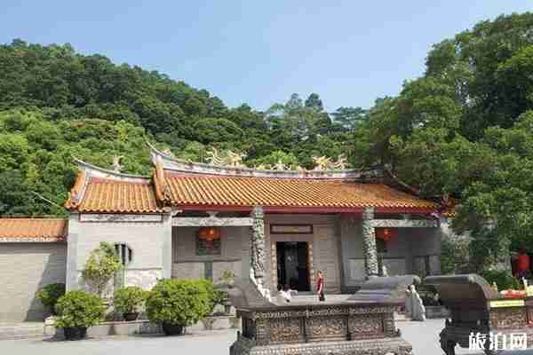 2020深圳鳳凰山森林公園開(kāi)放時(shí)間及入園須知 2020深圳鳳凰山森林公園開(kāi)放時(shí)間及入園須知