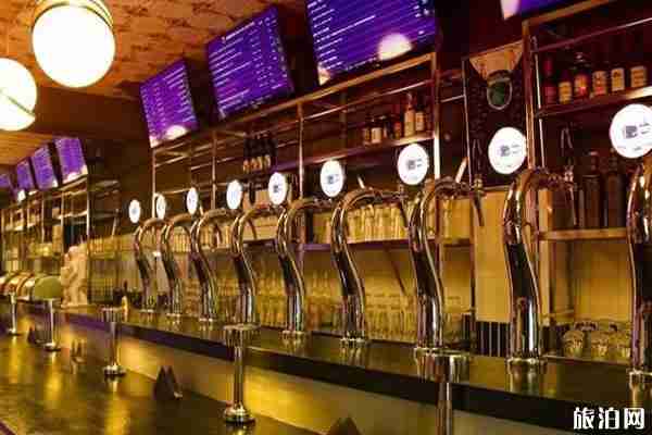 大理古城酒吧攻略