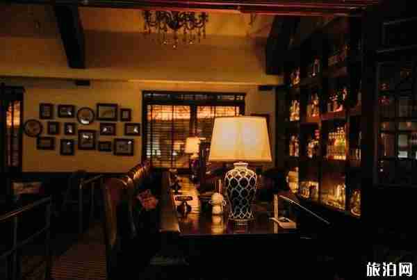 大理古城酒吧攻略