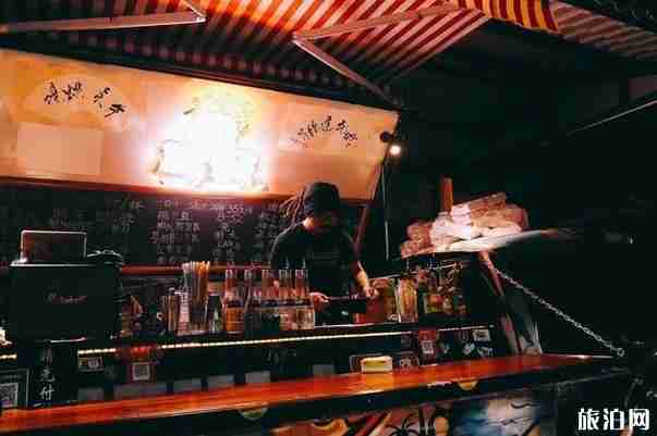 大理古城酒吧攻略