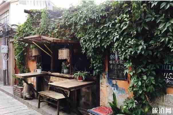 大理古城酒吧攻略