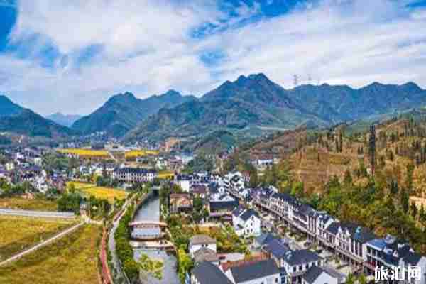 2020余杭景區免費開放時間和景點介紹