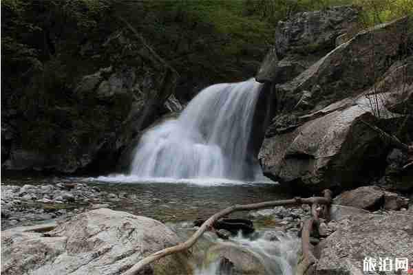 2020紅河谷景區(qū)開放時間