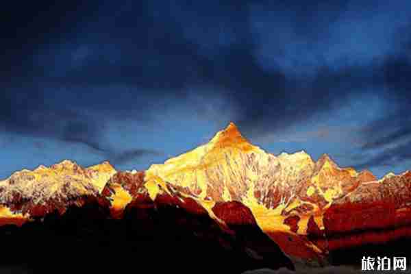 2020云南香格里拉景区恢复营业 时间-景区介绍 2020云南香格里拉景区恢复营业 时间-景区介绍